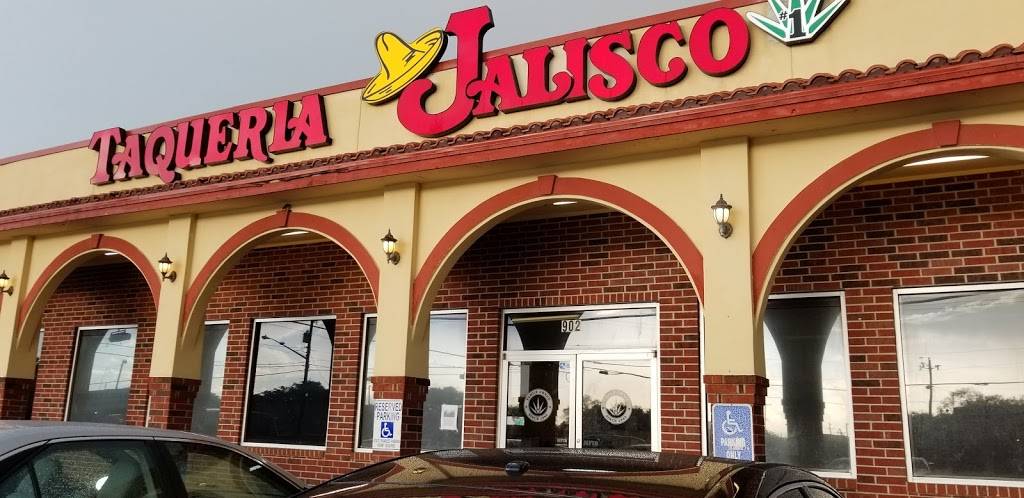 Taqueria Jalisco #1 | restaurant | 902 S Port Ave, Corpus Christi, TX 78405, USA | 3618818739 OR +1 361-881-8739