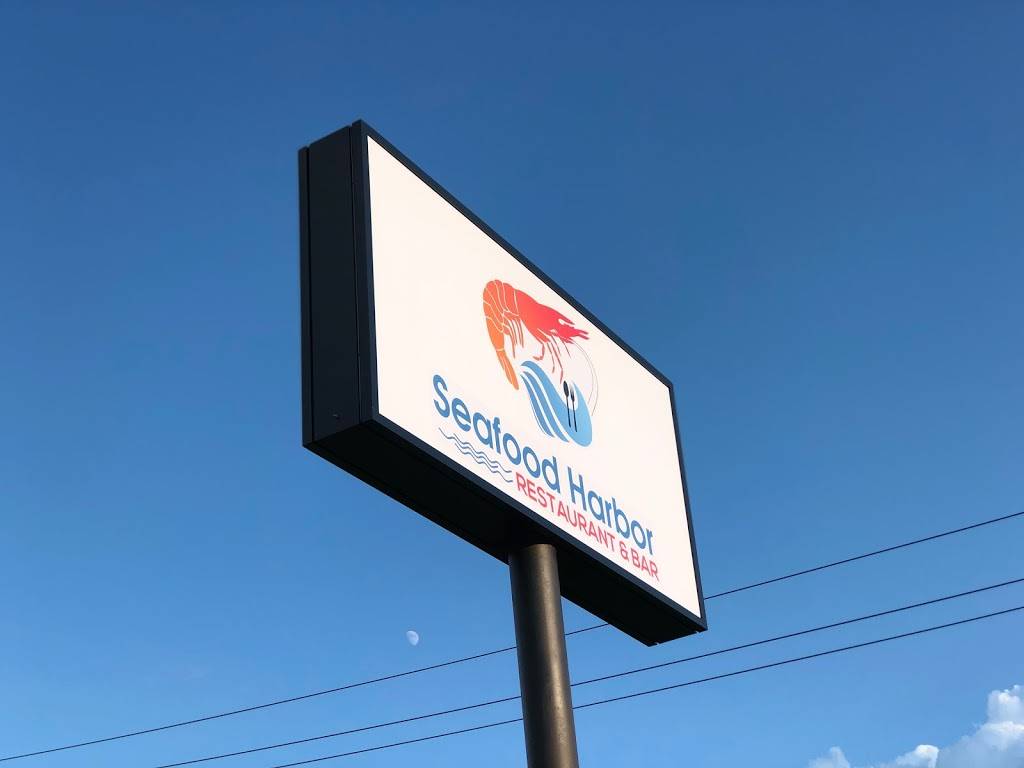 Seafood Harbor | restaurant | 544 Jefferson Rd, Rochester, NY 14623, USA | 5854278868 OR +1 585-427-8868