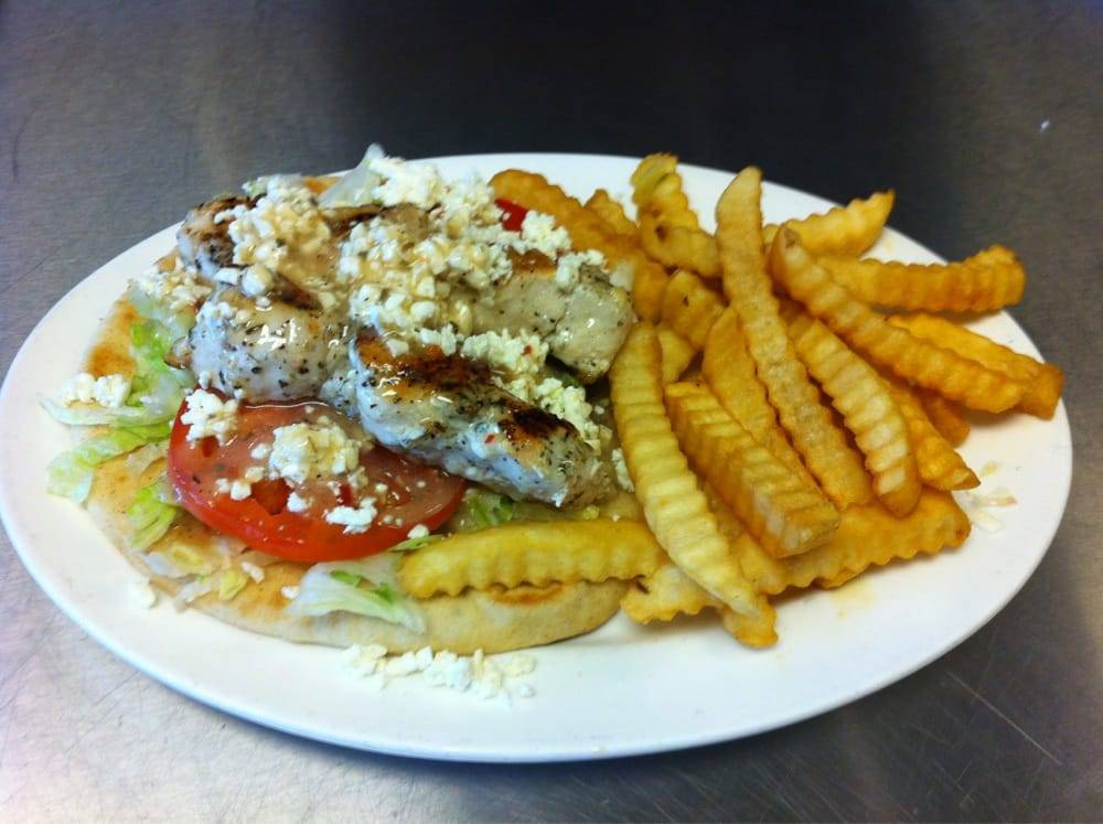 Two Chefs Pizza | restaurant | 5019 Wilson Blvd, Arlington, VA 22203, USA | 7035256889 OR +1 703-525-6889