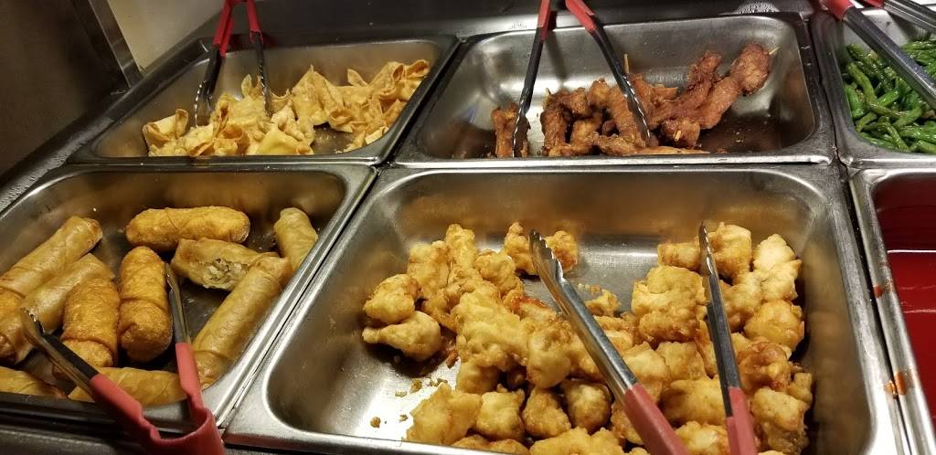 China Chef | restaurant | 1224 Milwaukee Ave, South Milwaukee, WI 53172, USA | 4147641966 OR +1 414-764-1966