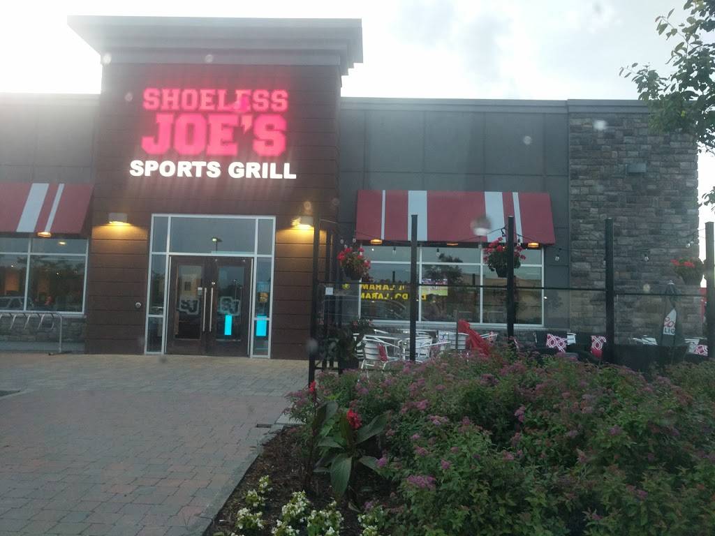 Shoeless Joes Sports Grill | restaurant | 315 Colonnade Dr, Kemptville, ON K0G 1J0, Canada | 6132150500 OR +1 613-215-0500