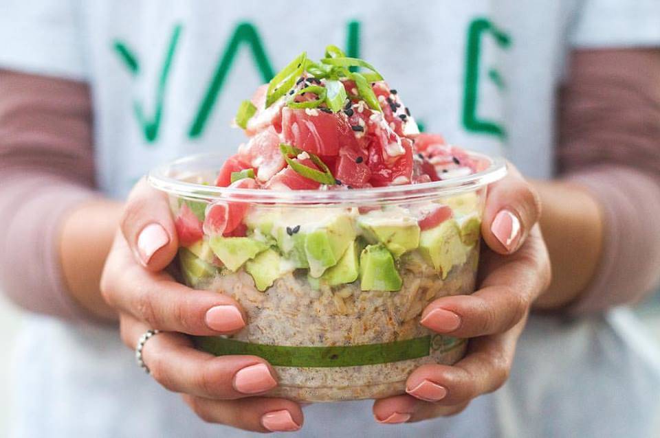 Vale Food Co | restaurant | 3841 SW Archer Rd Suite B, Gainesville, FL 32608, USA | 3528725170 OR +1 352-872-5170