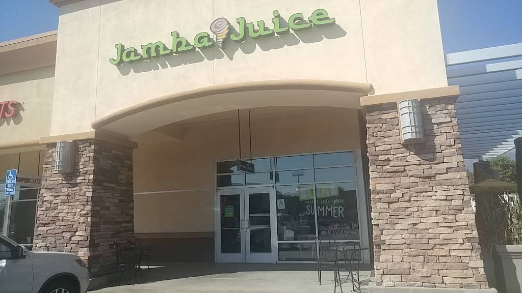Jamba Juice The Commons at La Verne | restaurant | 1614 W Foothill Blvd, La Verne, CA 91750, USA | 9093924927 OR +1 909-392-4927