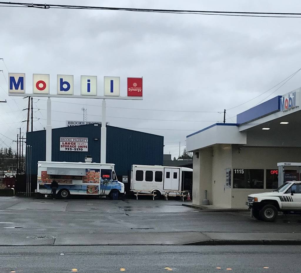 Ah! Chihuahua Taco Truck | restaurant | 1115 Iowa St #5820, Bellingham, WA 98229, USA | 3603037822 OR +1 360-303-7822