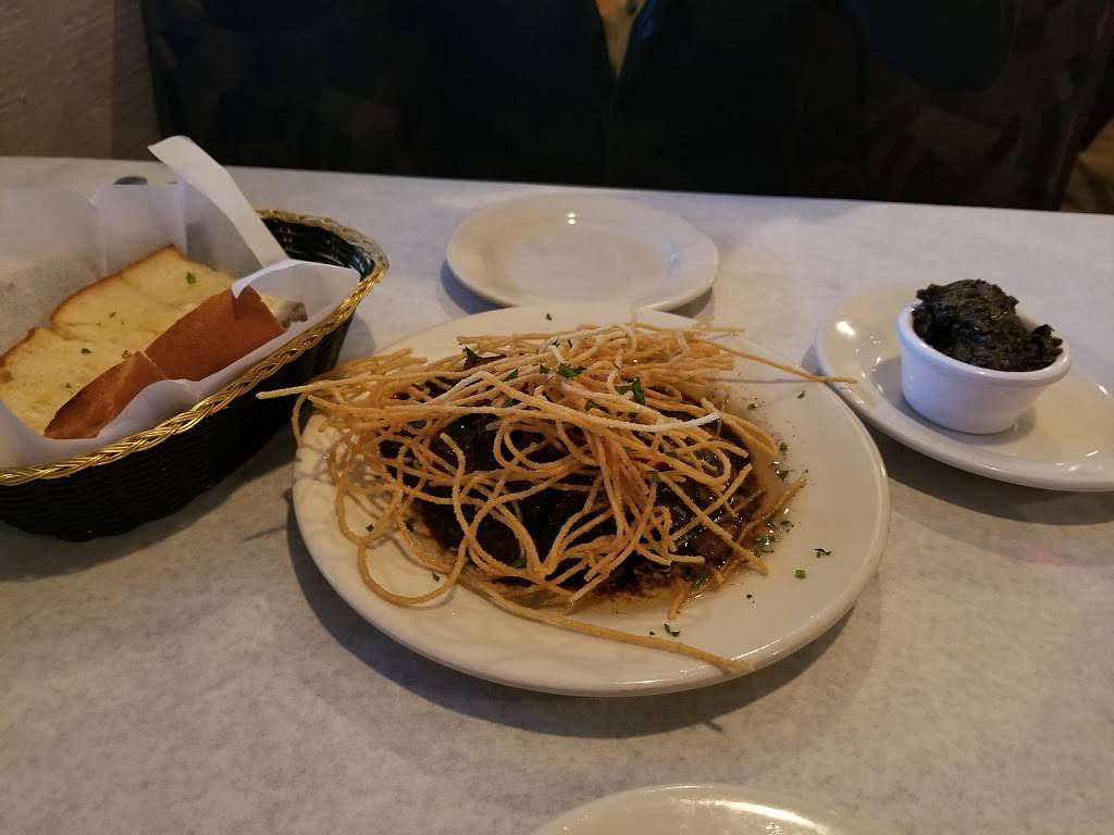 LaStrada Restaurant | restaurant | 2930 Johnson Ferry Rd, Marietta, GA 30062, USA | 7706407008 OR +1 770-640-7008