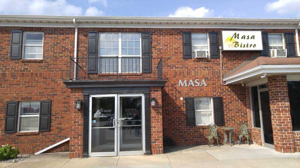 Masa Bistro Restaurant | restaurant | 1720 Loucks Rd, West Manchester Township, PA 17408, USA | 7177182288 OR +1 717-718-2288
