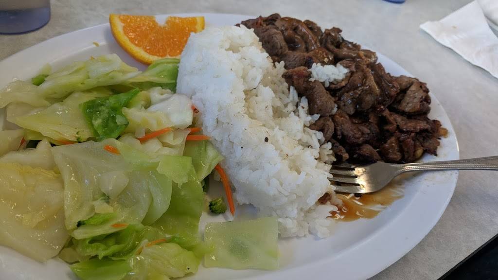 Fuji Teriyaki | restaurant | 512 W Main St, Centralia, WA 98531, USA | 3607368014 OR +1 360-736-8014