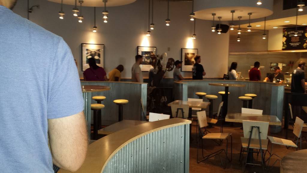 Chipotle Mexican Grill | restaurant | 14881 Detroit Ave, Lakewood, OH 44107, USA | 2162219100 OR +1 216-221-9100