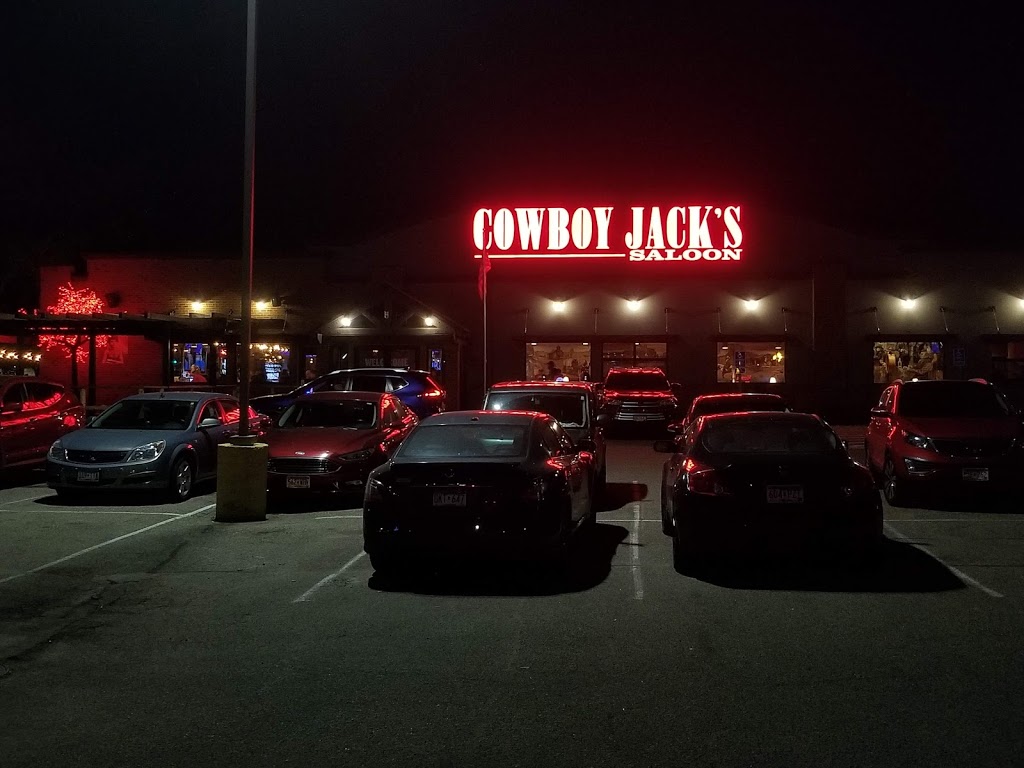 Cowboy Jacks | restaurant | 14998 Glazier Ave, Apple Valley, MN 55124, USA | 9525956372 OR +1 952-595-6372