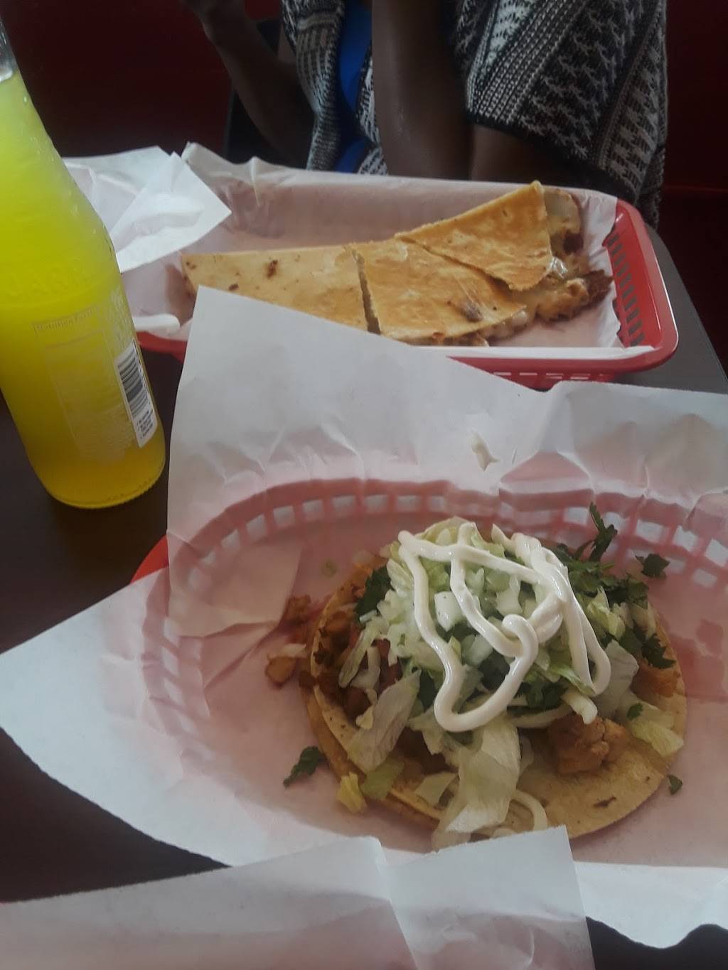 King Taco | restaurant | 222 Highlands Hwy, Walhalla, SC 29691, USA | 8649164141 OR +1 864-916-4141