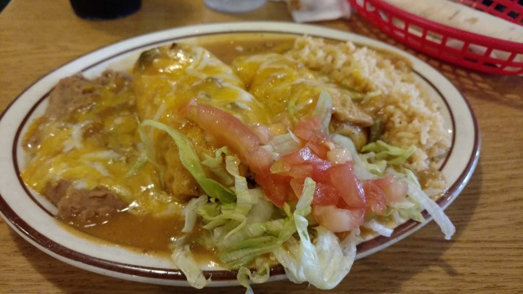 Four Gs Restaurant | restaurant | 2788 S Federal Blvd, Denver, CO 80236, USA | 3037815005 OR +1 303-781-5005