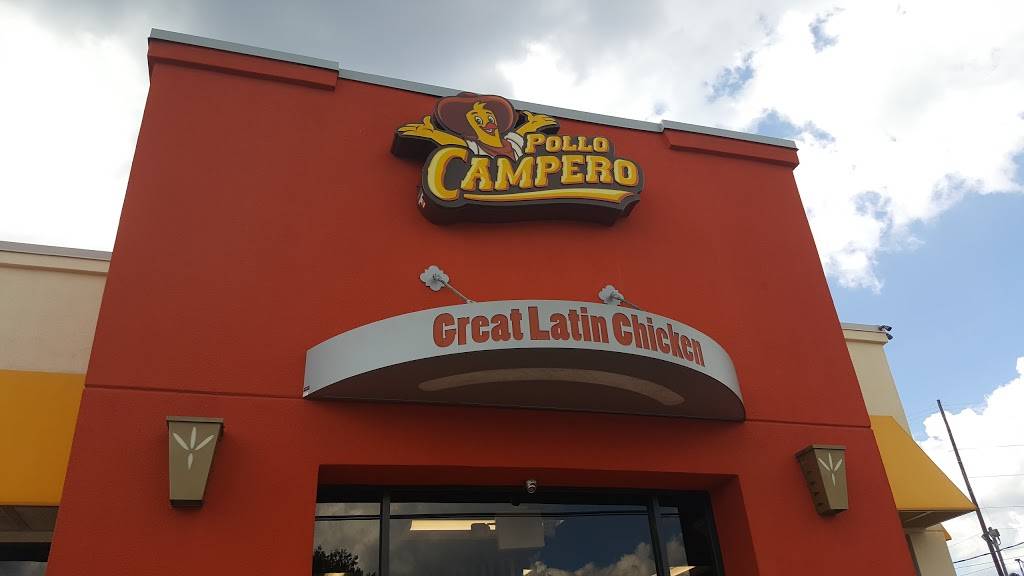 Pollo Campero | restaurant | 5254 Jimmy Carter Blvd, Norcross, GA 30093, USA | 7704465777 OR +1 770-446-5777