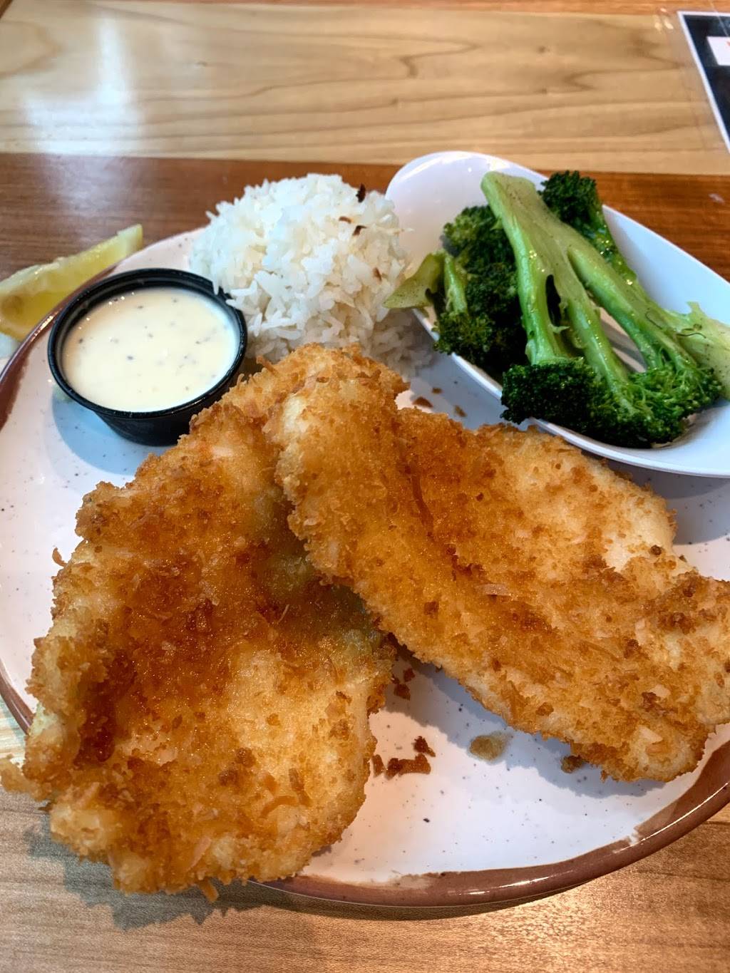 Crabbys Dockside Ft. Pierce | restaurant | 2 Avenue A, Fort Pierce, FL 34950, USA | 7722525672 OR +1 772-252-5672