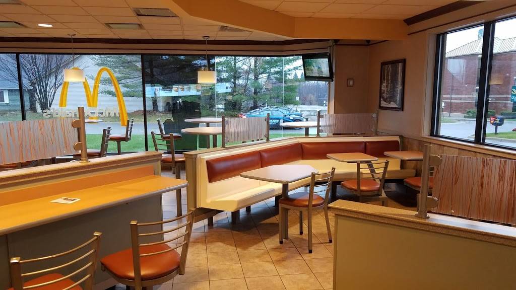 McDonalds | cafe | 1481 N Opdyke Rd, Auburn Hills, MI 48326, USA | 2483733227 OR +1 248-373-3227