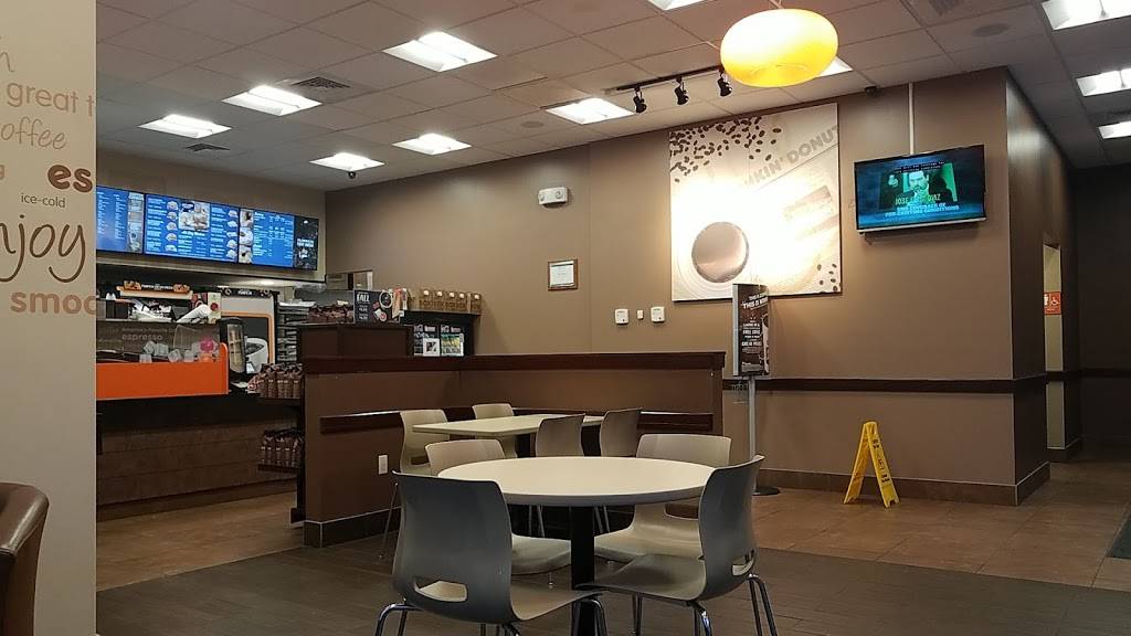 Dunkin | bakery | 390 N Rock Island Rd, Margate, FL 33063, USA | 7542050108 OR +1 754-205-0108