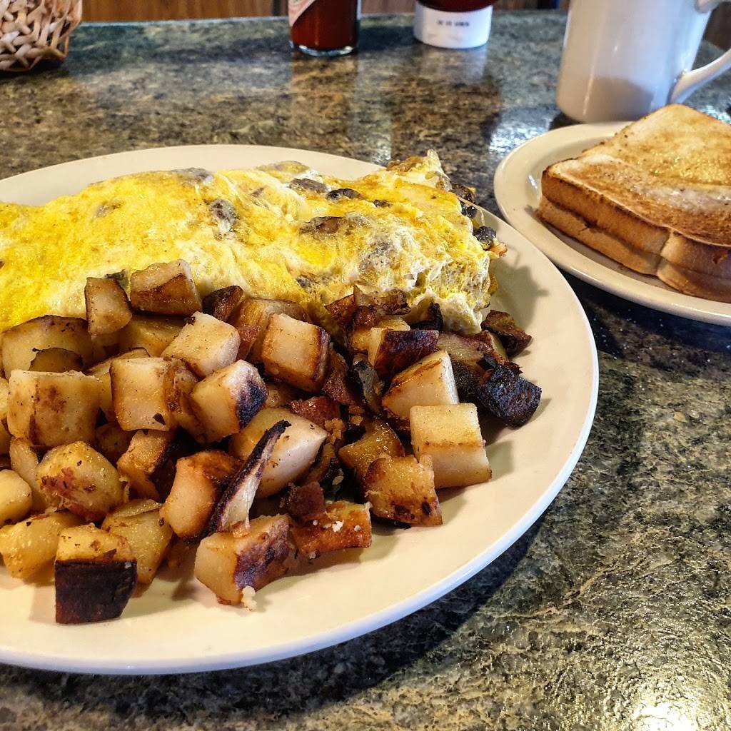 Pappys Restaurant | restaurant | 1275 Betteravia Rd, Santa Maria, CA 93454, USA | 8059223553 OR +1 805-922-3553