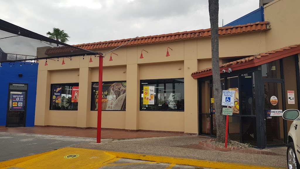 Taco Palenque | restaurant | 1000 S 10th St, McAllen, TX 78501, USA | 9569948950 OR +1 956-994-8950