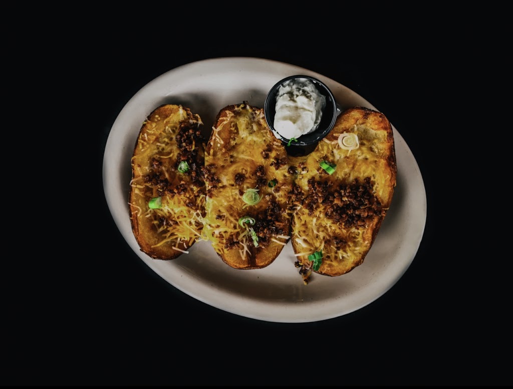 Hideout Steakhouse and BBQ of Tucson | restaurant | 5475 S Calle Santa Cruz #101, Tucson, AZ 85706, USA | 5207022227 OR +1 520-702-2227