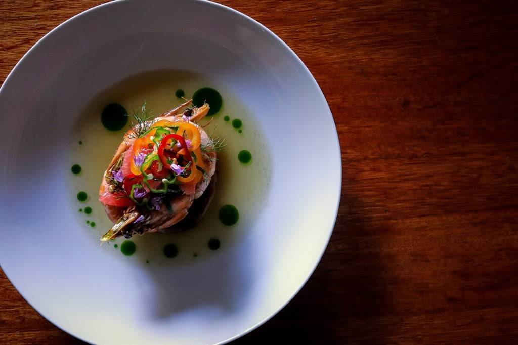 Chicory | restaurant | 111 Columbia St NW, Olympia, WA 98501, USA | 3608789356 OR +1 360-878-9356