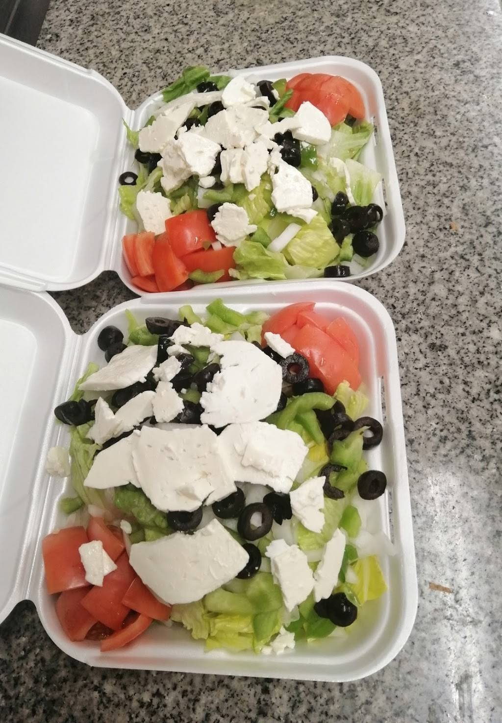 Alexandria Romas Pizzeria | meal delivery | 50 Main St S, Alexandria, ON K0C 1A0, Canada | 6135252500 OR +1 613-525-2500