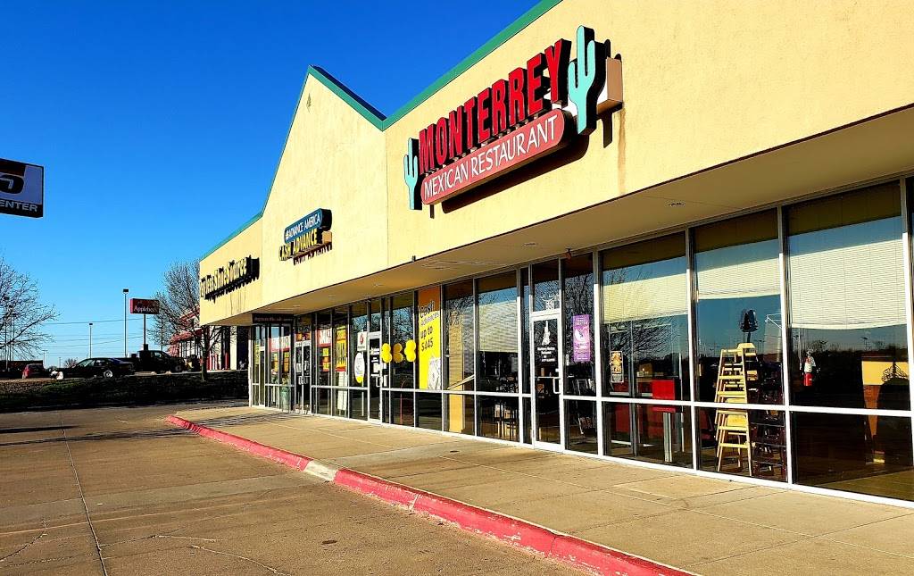 Monterrey Mexican Restaurant | restaurant | 550 36th Ave SW, Altoona, IA 50009, USA | 5159675820 OR +1 515-967-5820