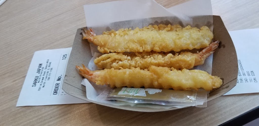 Sarku Japan | restaurant | Space #VC4, 7501 Cermak Rd, North Riverside, IL 60546, USA | 7087771195 OR +1 708-777-1195