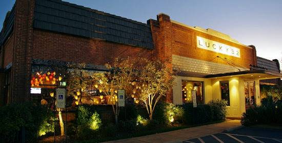 Lucky 32 Southern Kitchen | restaurant | 7307 Tryon Rd, Cary, NC 27518, USA | 9192331632 OR +1 919-233-1632