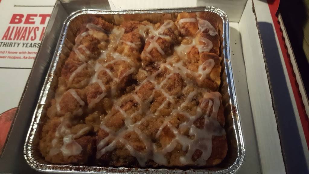 Papa Johns Pizza | restaurant | 54b Division Ave Ste B, Eugene, OR 97404, USA | 5414617272 OR +1 541-461-7272