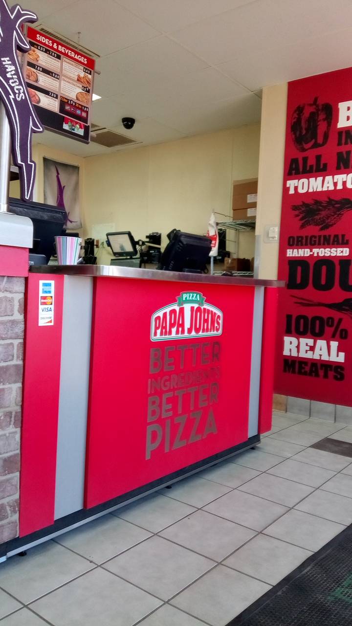 Papa Johns Pizza | restaurant | 3441 W Northern Ave, Phoenix, AZ 85051, USA | 6026060144 OR +1 602-606-0144