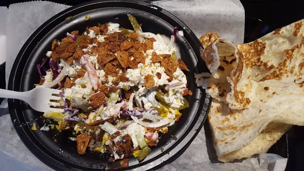 Gita Pita | restaurant | 2 Jefferson Ave SE, Grand Rapids, MI 49503, USA | 6166083211 OR +1 616-608-3211