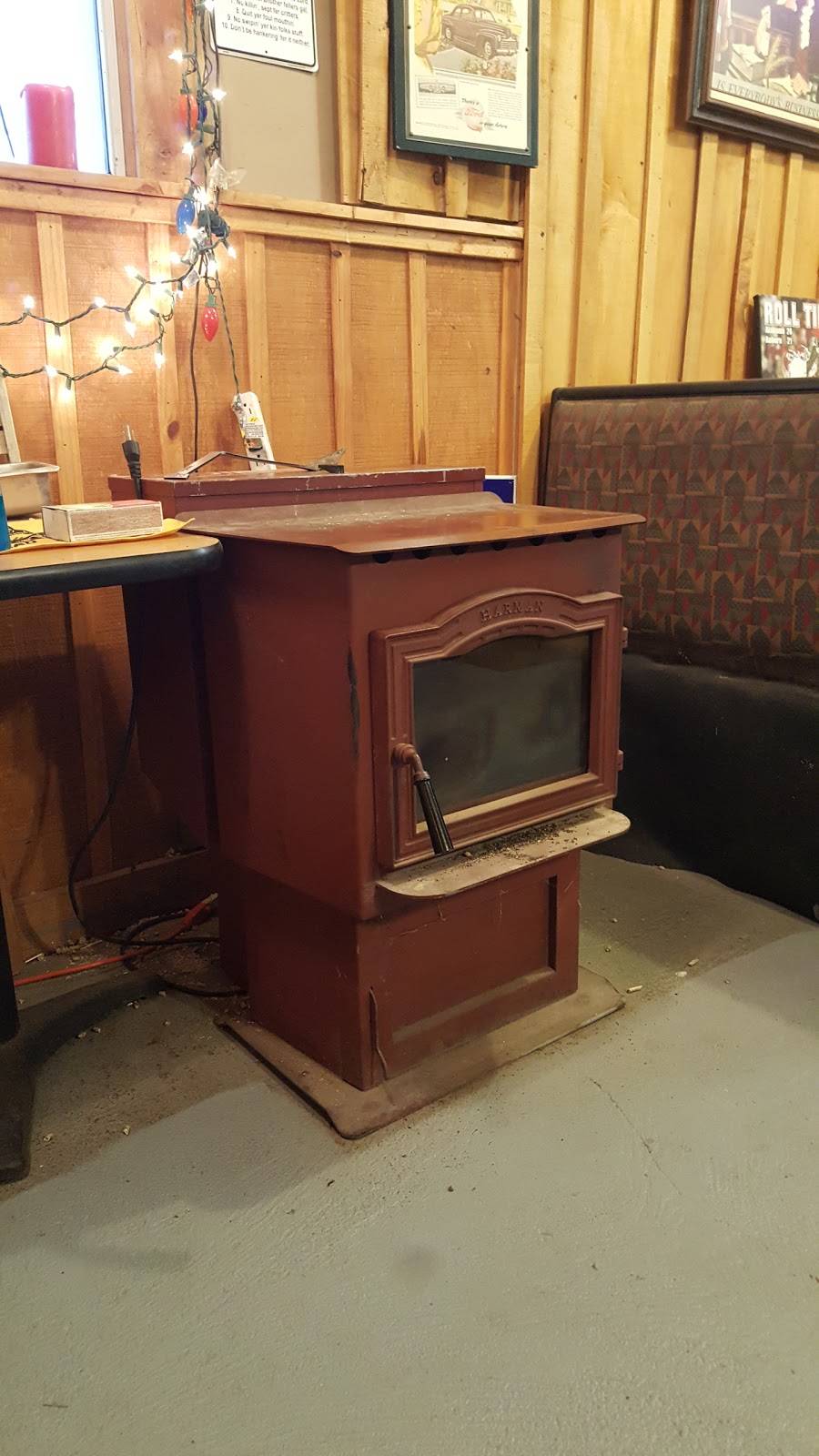 Adams Rib Barbecue | restaurant | 305 US-35, Eaton, OH 45320, USA | 9374565052 OR +1 937-456-5052