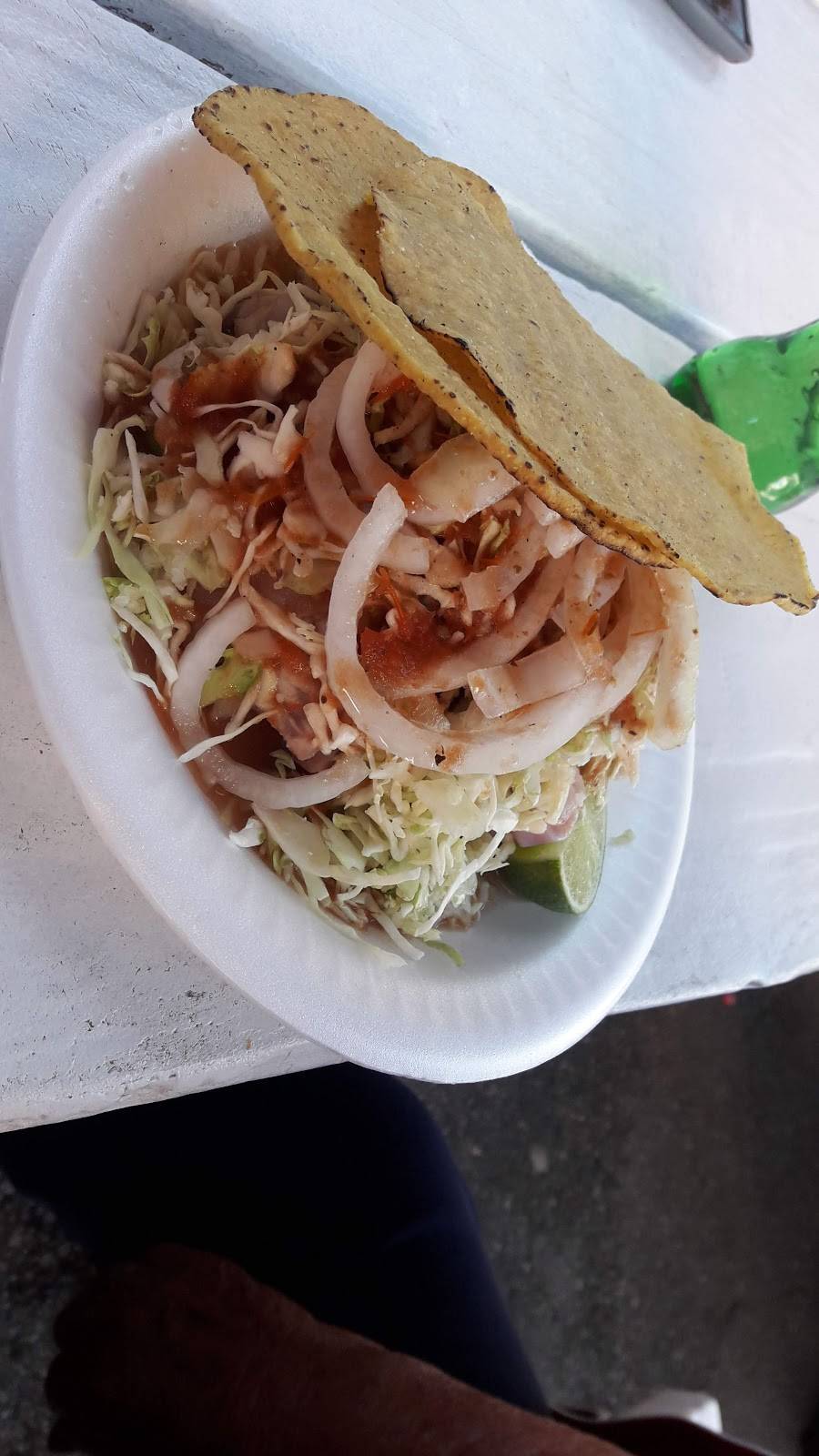 Tortas Ahogadas La Ramadita | restaurant | 5938 Vineland Ave, North Hollywood, CA 91601, USA | 8185066473 OR +1 818-506-6473