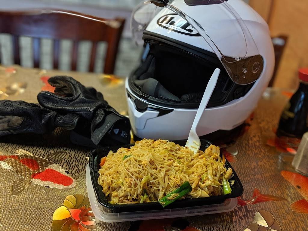 Maple Garden | restaurant | 404 S Elm St, Jenks, OK 74037, USA | 9182960006 OR +1 918-296-0006