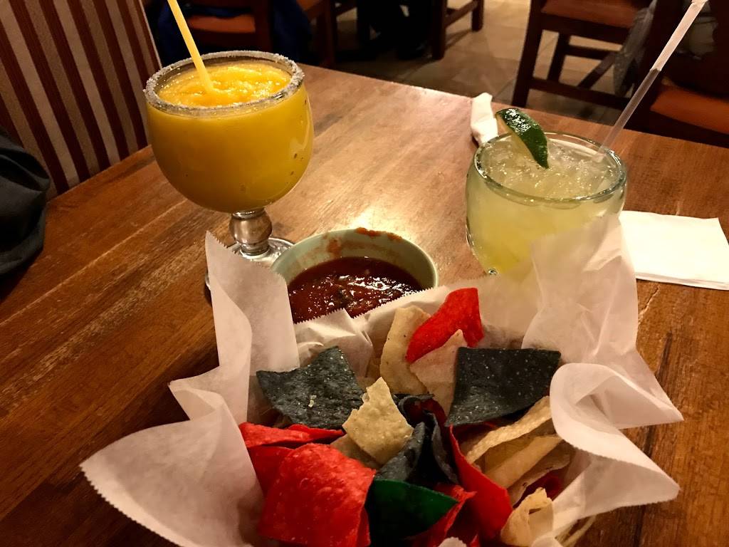 Las Trancas | restaurant | 151 Market St, Winchester, VA 22603, USA | 5406655216 OR +1 540-665-5216