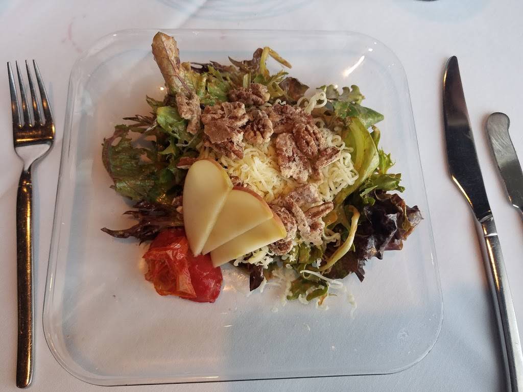 The Wild Rose | restaurant | 11516 District Main Dr #500, South Jordan, UT 84095, USA | 8017907673 OR +1 801-790-7673