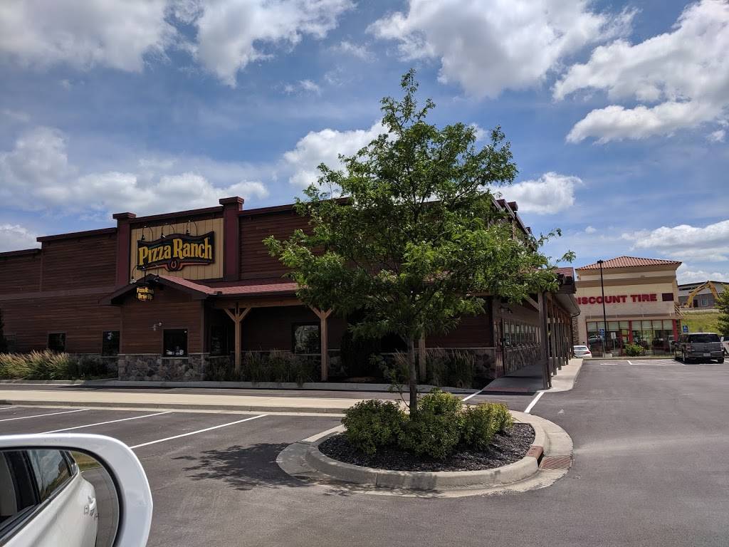 Pizza Ranch | meal delivery | 116 Stewart Ct, Liberty, MO 64068, USA | 8167921111 OR +1 816-792-1111