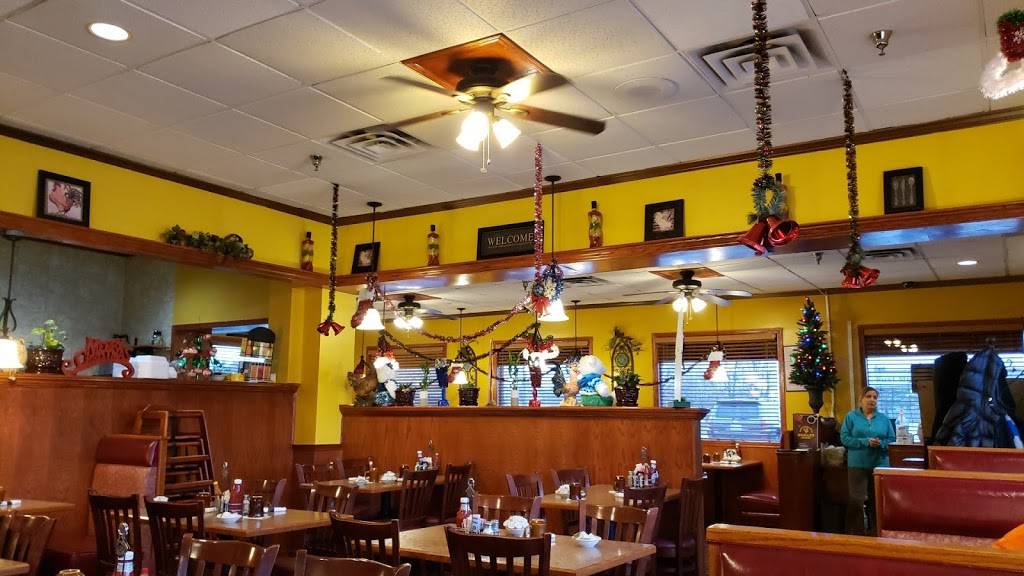 The Skillet House 2 | restaurant | 16729 80th Ave, Tinley Park, IL 60477, USA | 7086331919 OR +1 708-633-1919