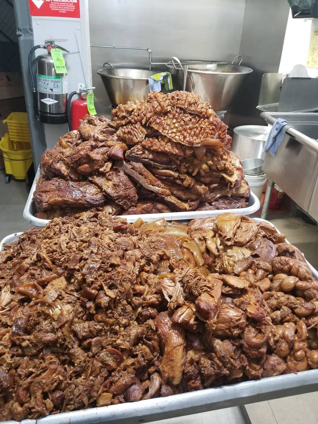 Carnitas y Barbacoa Los Chepes | restaurant | 3116 W 43rd St, Chicago, IL 60632, USA | 7736801250 OR +1 773-680-1250