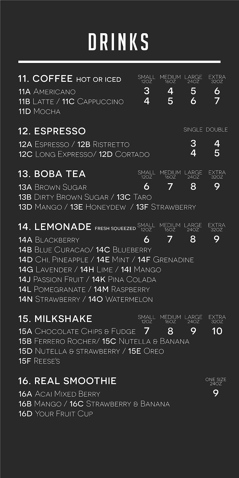 Gangnam Gloucester | restaurant | 4 Rogers St, Gloucester, MA 01930, USA | 9787277979 OR +1 978-727-7979