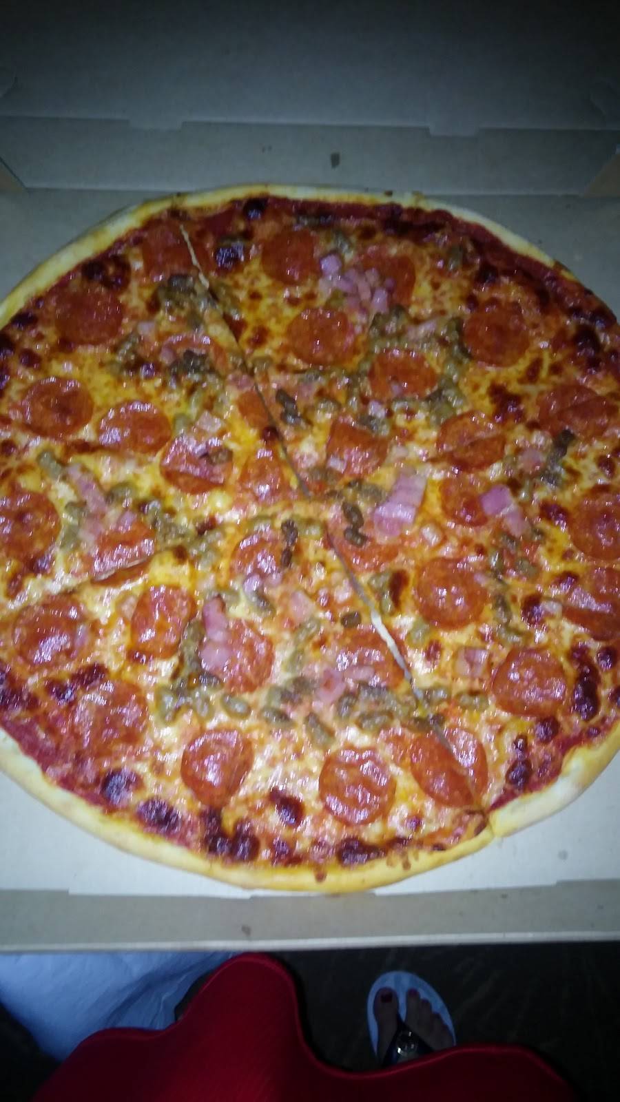 Orlando Pizza Delivery | restaurant | 3242 Vineland Rd, Kissimmee, FL 34746, USA | 4073907007 OR +1 407-390-7007