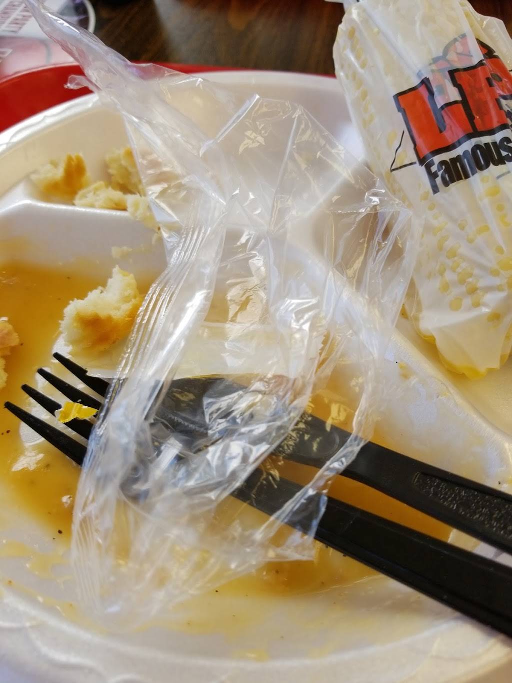 Lees Famous Recipe Chicken | restaurant | 1487 Boardwalk, Lexington, KY 40511, USA | 8592330597 OR +1 859-233-0597