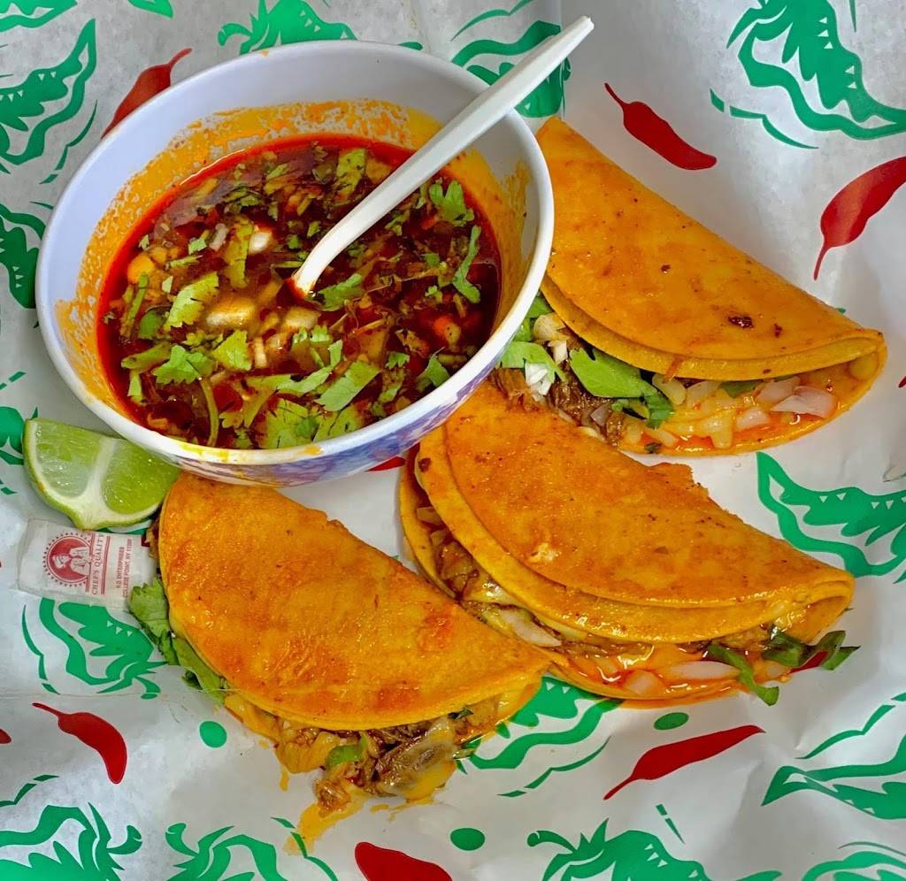 Super Taco Food Truck | restaurant | 2023 NE 28th St, Fort Worth, TX 76106, USA | 8178459587 OR +1 817-845-9587