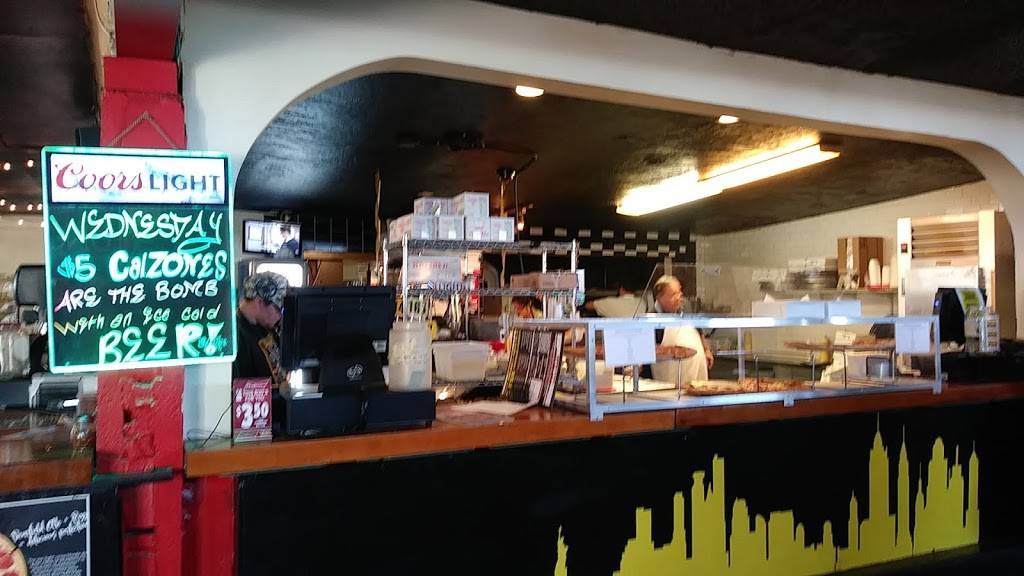 Empire State Pizza | meal delivery | 2700 8th Ave, Greeley, CO 80631, USA | 9703531706 OR +1 970-353-1706