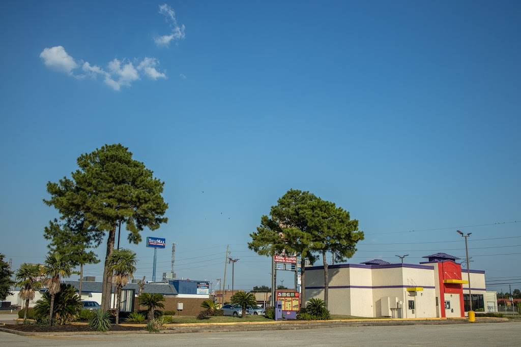 Hartz Chicken Buffet #212 | restaurant | 10660 Farm to Market 1960 Rd W, Houston, TX 77070, USA | 2816539550 OR +1 281-653-9550