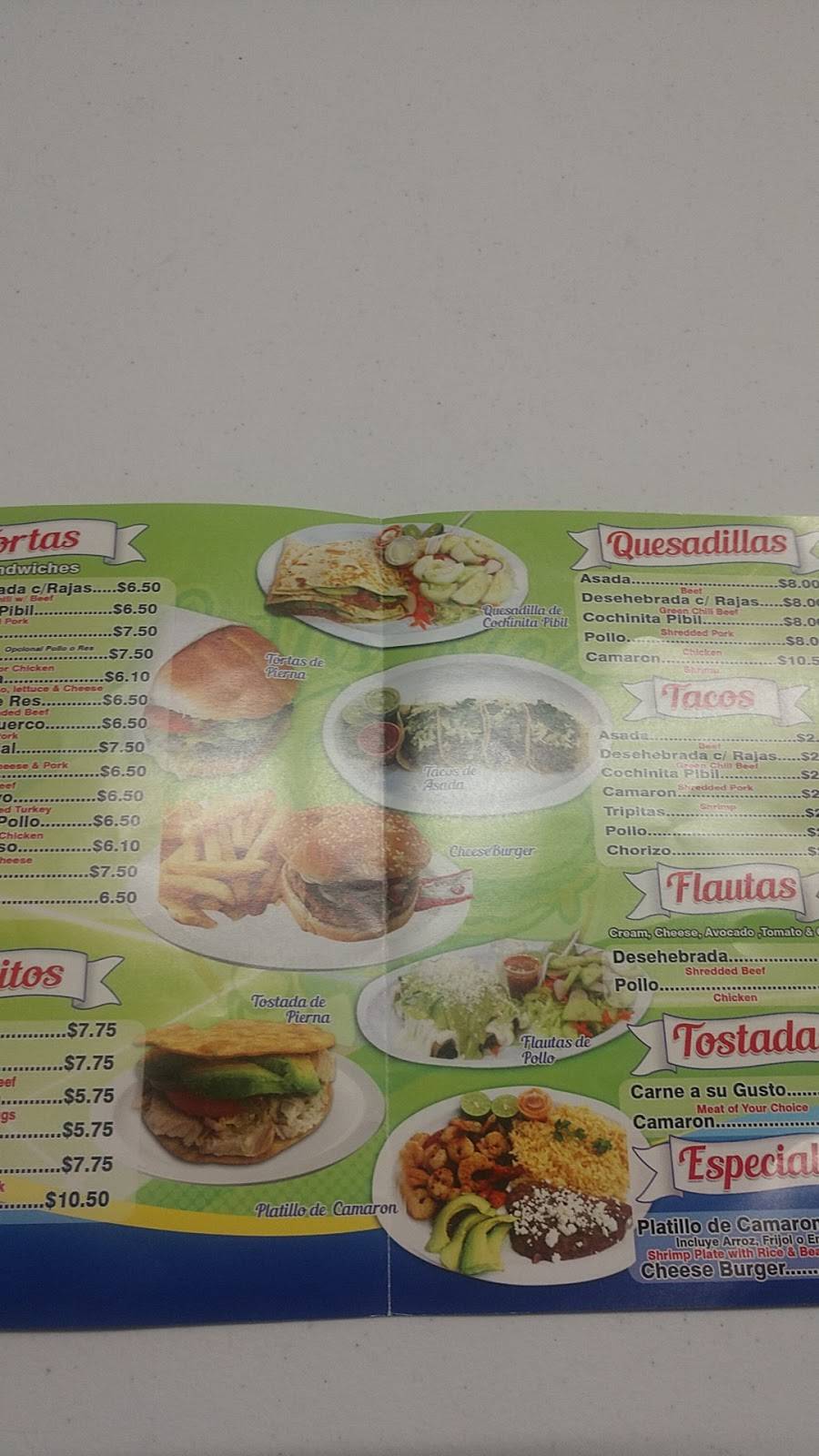 Tortas rich | restaurant | 19 E Broadway Rd, Mesa, AZ 85201, USA | 6232295984 OR +1 623-229-5984