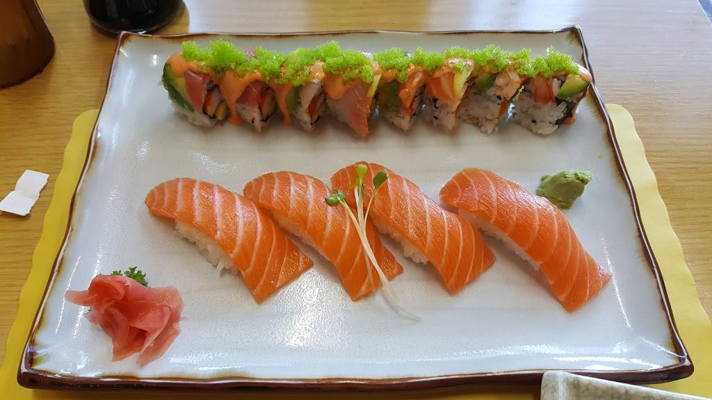 Deale Umai Sushi House | restaurant | 657 Deale Rd, Deale, MD 20751, USA | 4108674433 OR +1 410-867-4433