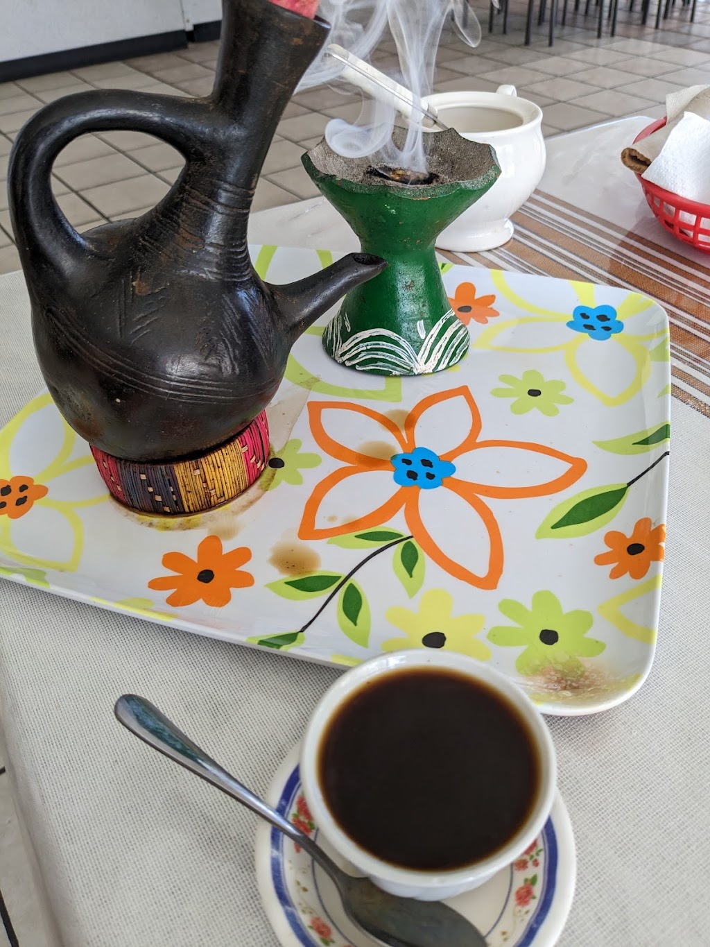 Marhaba Eritrean and Ethiopian Cuisine and Market | restaurant | 2522 Paramount Blvd, Amarillo, TX 79109, USA | 8063676077 OR +1 806-367-6077