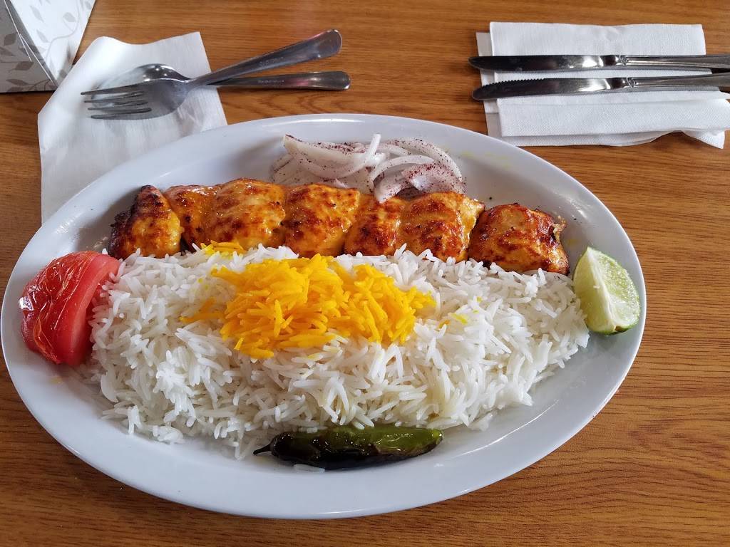 Nevada Kabab | restaurant | 2205 S Rainbow Blvd, Las Vegas, NV 89146, USA | 7025500206 OR +1 702-550-0206