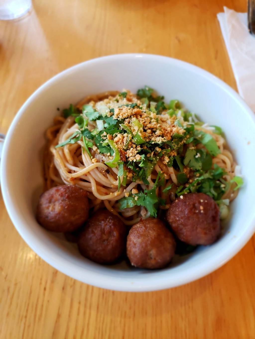 Dumpling Haus | restaurant | 540 N Midvale Blvd, Madison, WI 53705, USA | 6086614287 OR +1 608-661-4287