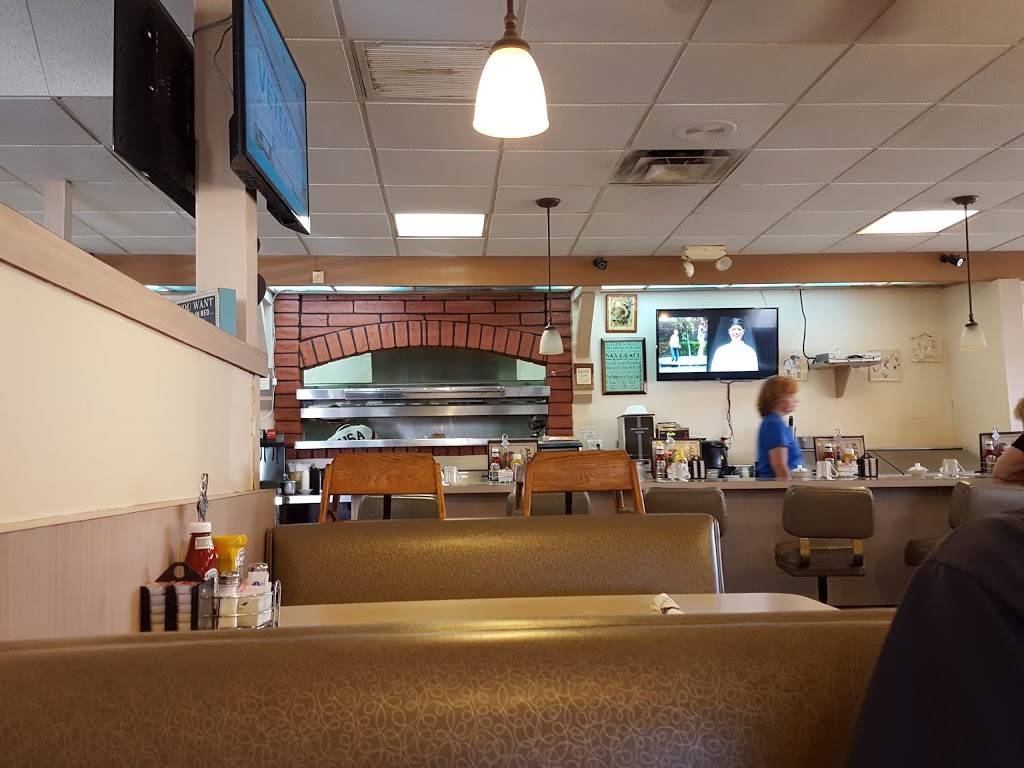 Alexis Family Restaurant | restaurant | 18450 N 19th Ave, Phoenix, AZ 85023, USA | 6023759848 OR +1 602-375-9848